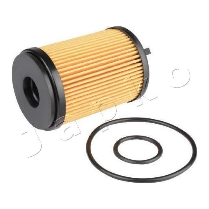 Alyvos filtras JAPKO 1ECO150