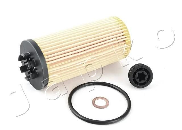 Alyvos filtras JAPKO 1ECO159