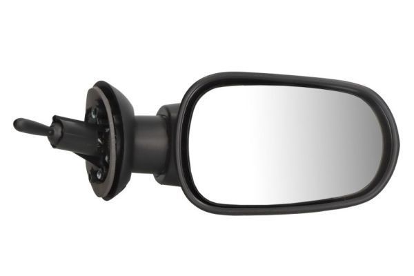 Išorinis veidrodėlis BLIC 5402-04-1192599P