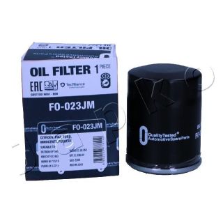 Alyvos filtras JAPKO FO-023JM