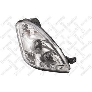 Priekinis žibintas STELLOX 87-33054-SX