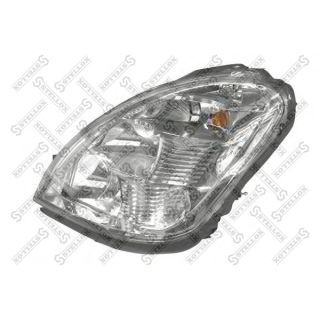 Priekinis žibintas STELLOX 87-33055-SX
