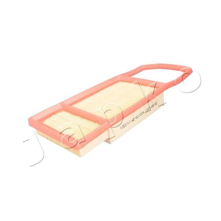 Oro filtras JAPKO 200201