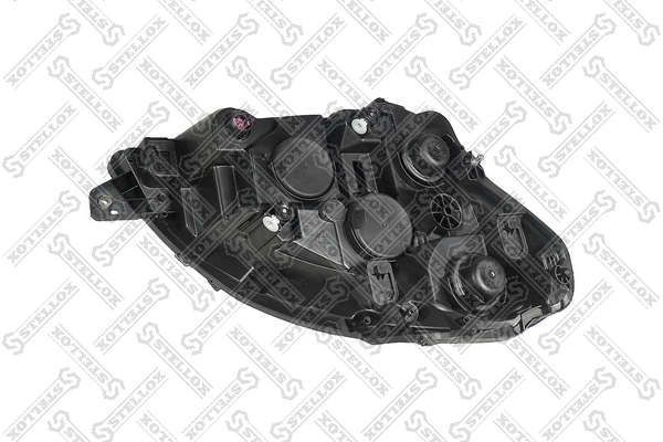 Priekinis žibintas STELLOX 87-33141-SX