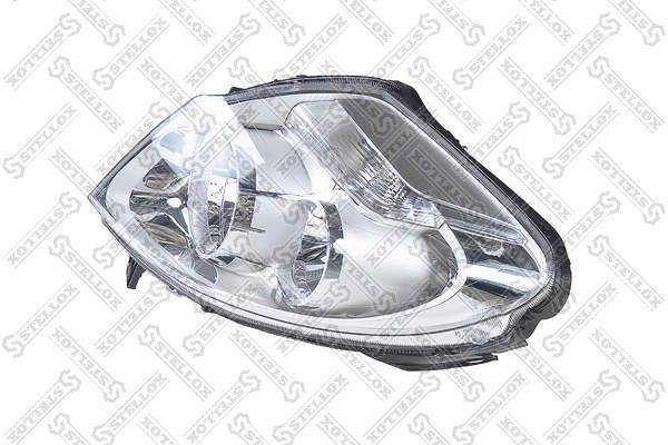 Priekinis žibintas STELLOX 87-33146-SX