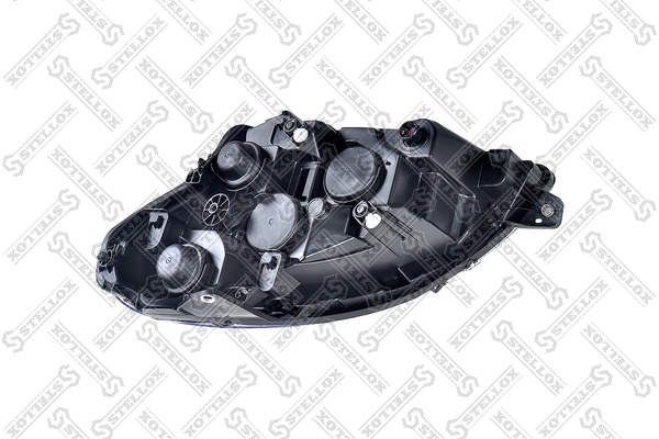 Priekinis žibintas STELLOX 87-33146-SX