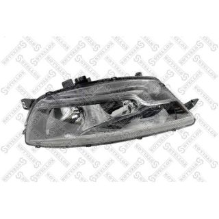 Priekinis žibintas STELLOX 87-33151-SX