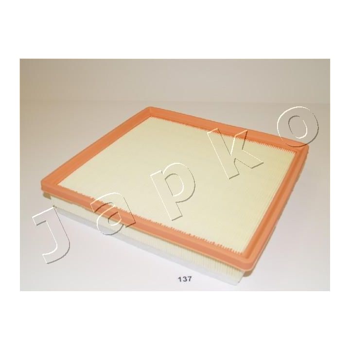 Oro filtras JAPKO 20137