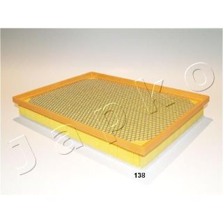 Oro filtras JAPKO 20138