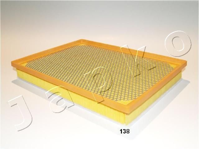 Oro filtras JAPKO 20138