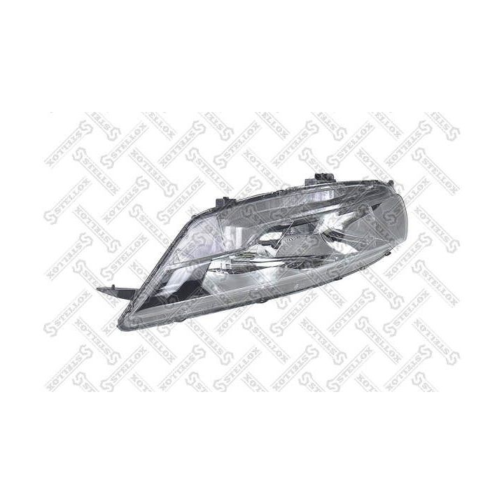 Priekinis žibintas STELLOX 87-33157-SX