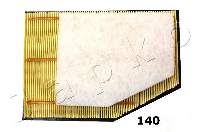 Oro filtras JAPKO 20140