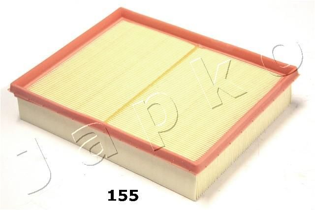 Oro filtras JAPKO 20155