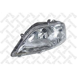 Priekinis žibintas STELLOX 87-33178-SX