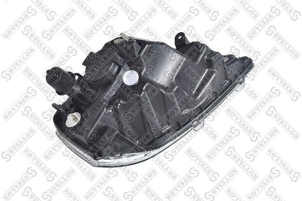 Priekinis žibintas STELLOX 87-33178-SX