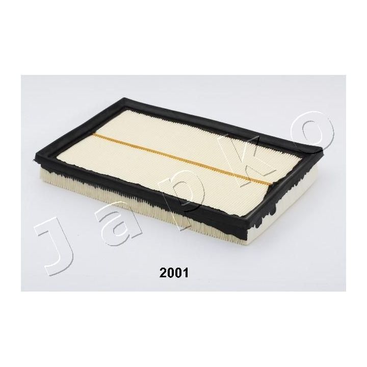 Oro filtras JAPKO 202001