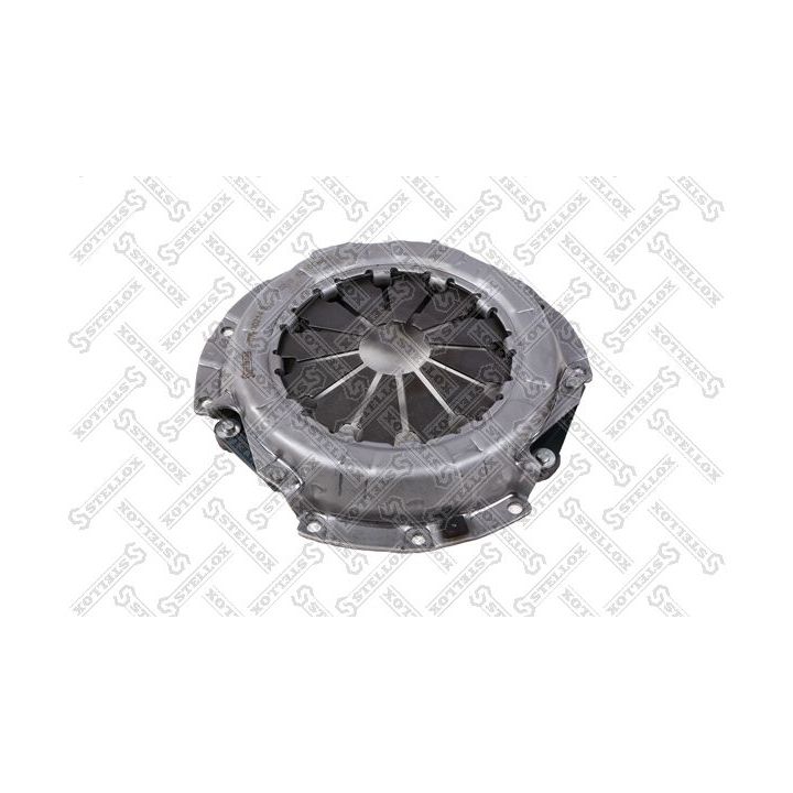 Diskatorius STELLOX 07-00214-SX