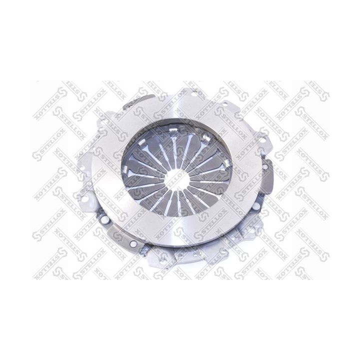 Diskatorius STELLOX 07-00382-SX