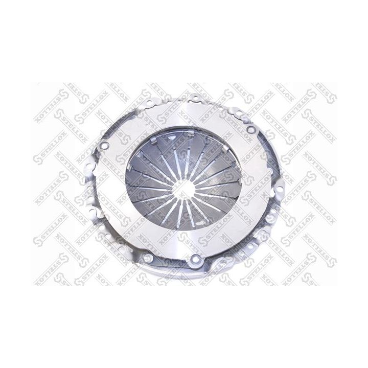 Diskatorius STELLOX 07-00383-SX