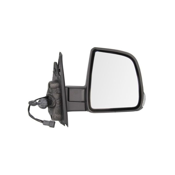 Išorinis veidrodėlis BLIC 5402-04-2001982P