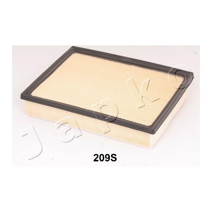 Oro filtras JAPKO 20209