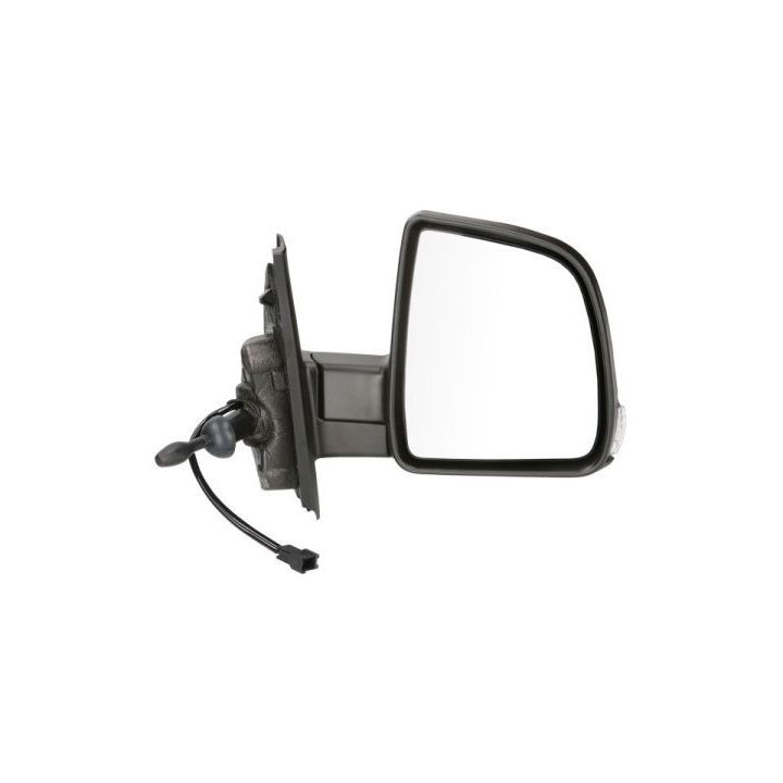 Išorinis veidrodėlis BLIC 5402-04-2001986P