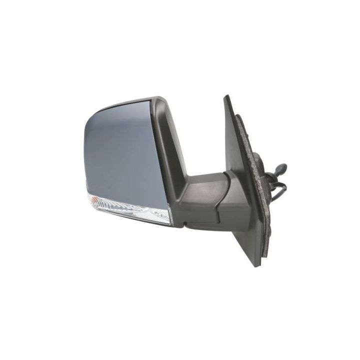 Išorinis veidrodėlis BLIC 5402-04-2001986P