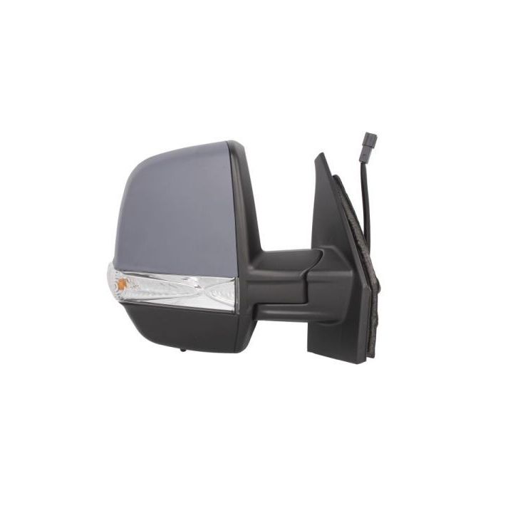 Išorinis veidrodėlis BLIC 5402-04-2001988P