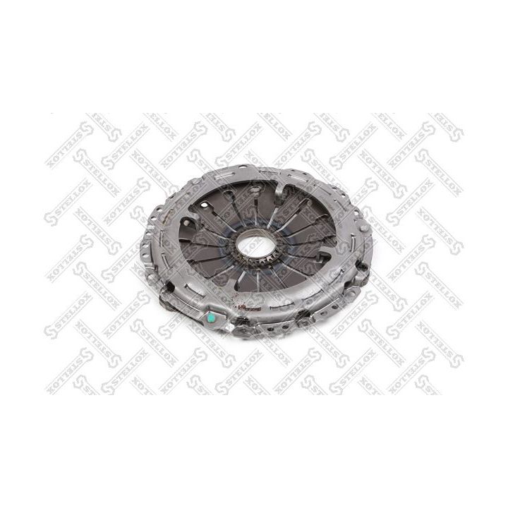 Diskatorius STELLOX 07-02805-SX