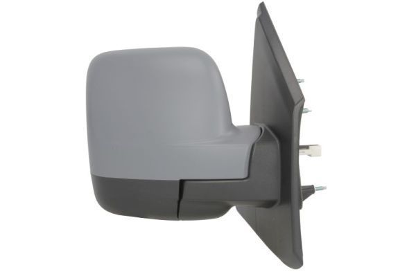 Išorinis veidrodėlis BLIC 5402-04-2002030P