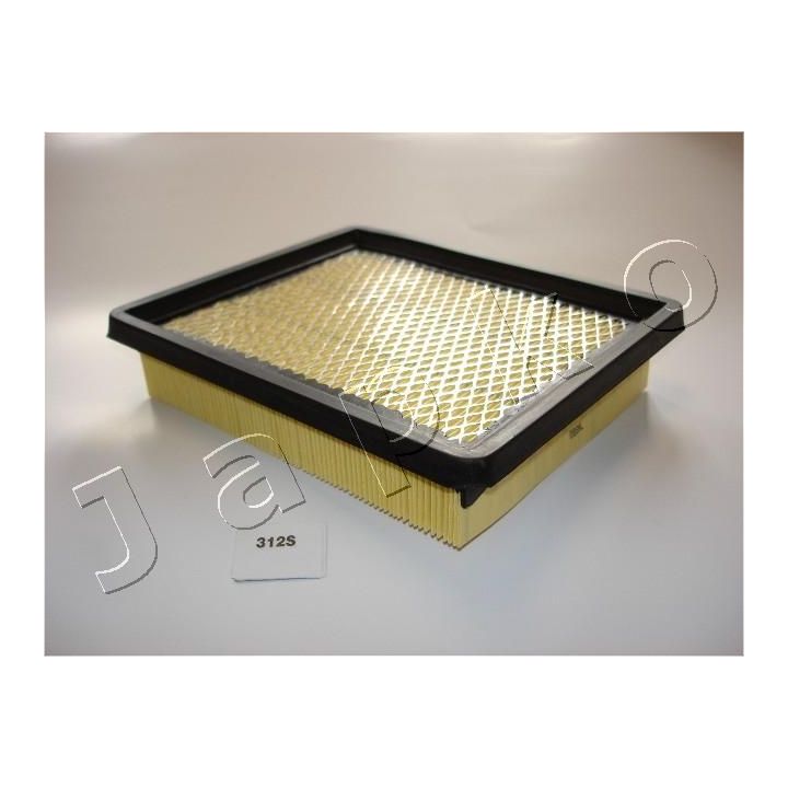 Oro filtras JAPKO 20312