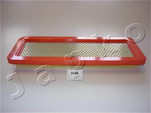 Oro filtras JAPKO 20314