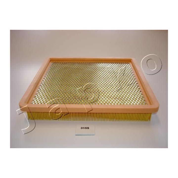 Oro filtras JAPKO 20315