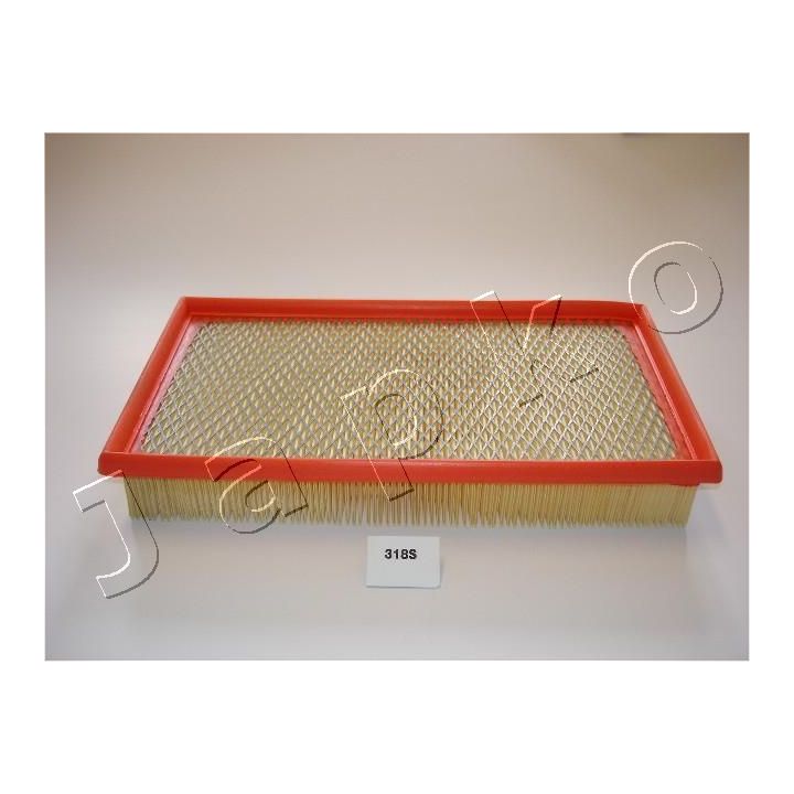 Oro filtras JAPKO 20318