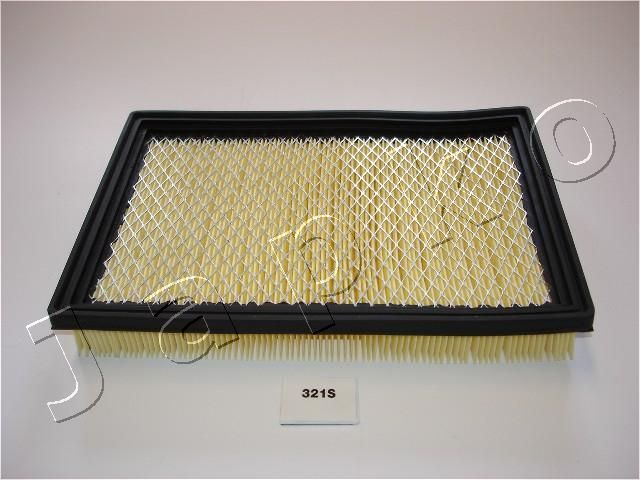 Oro filtras JAPKO 20321