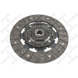 Sankabos diskas STELLOX 07-00010-SX