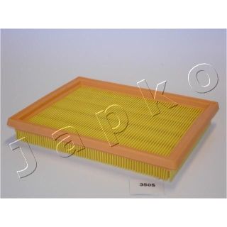 Oro filtras JAPKO 20350