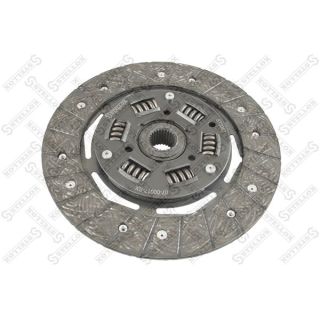 Sankabos diskas STELLOX 07-00017-SX