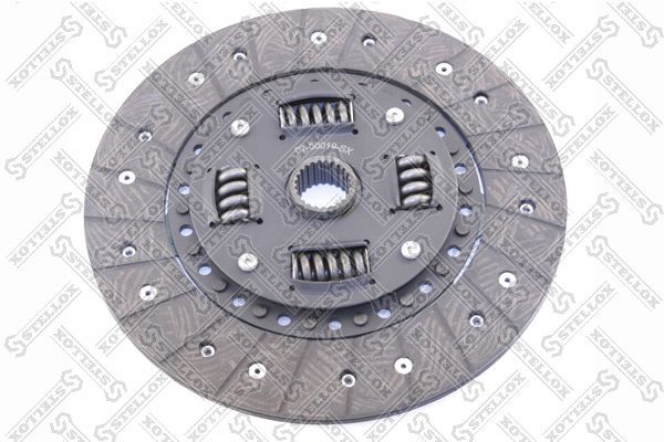 Sankabos diskas STELLOX 07-00019-SX