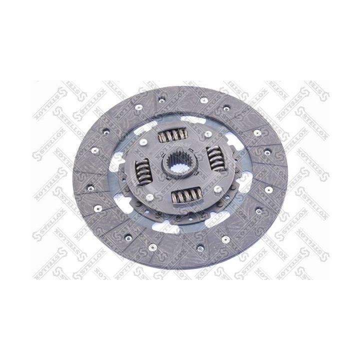 Sankabos diskas STELLOX 07-00026-SX