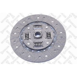 Sankabos diskas STELLOX 07-00048-SX