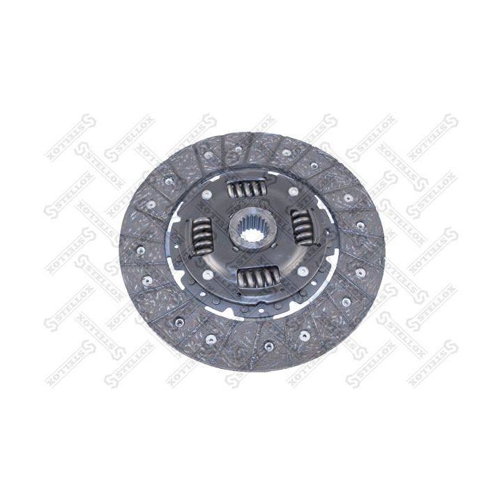 Sankabos diskas STELLOX 07-00067-SX