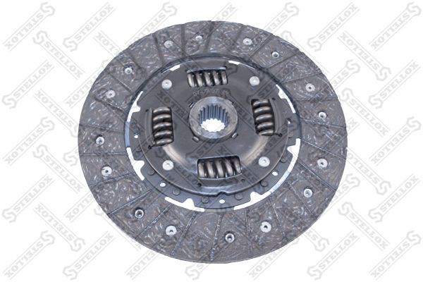 Sankabos diskas STELLOX 07-00067-SX