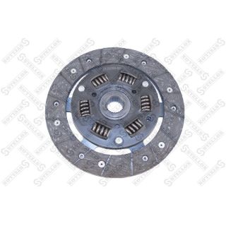 Sankabos diskas STELLOX 07-00069-SX