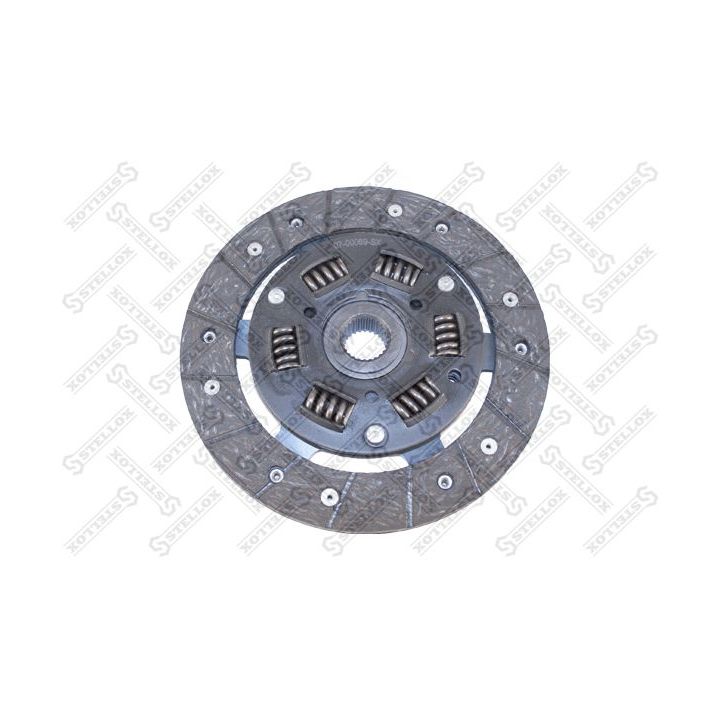 Sankabos diskas STELLOX 07-00069-SX
