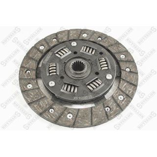 Sankabos diskas STELLOX 07-00088-SX