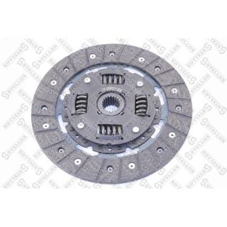 Sankabos diskas STELLOX 07-00091-SX
