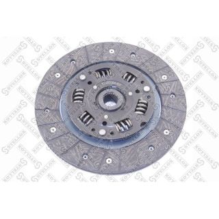 Sankabos diskas STELLOX 07-00094-SX