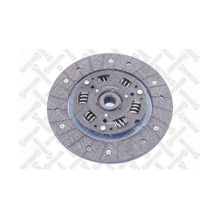 Sankabos diskas STELLOX 07-00094-SX