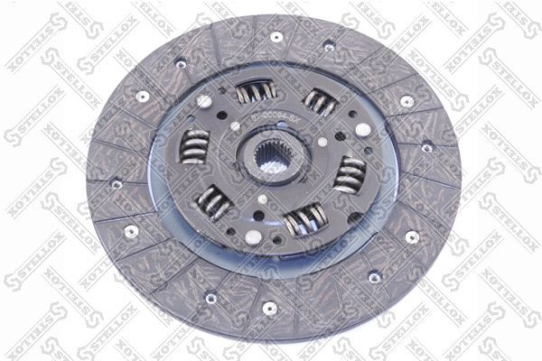 Sankabos diskas STELLOX 07-00094-SX